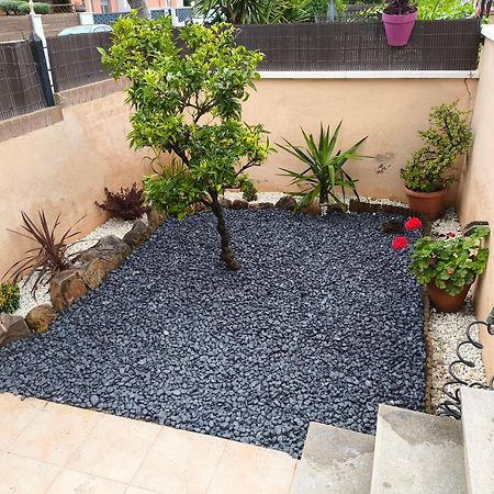 Adosado Con Jardin En Los Xalets De Salou Buitenkant foto